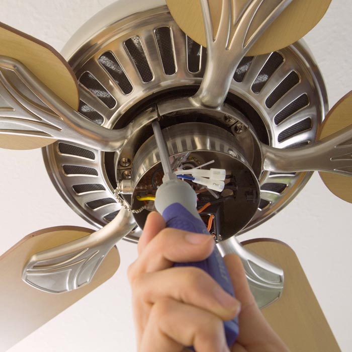 ceiling fan installation atlanta